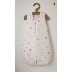 Tiny Star Sleeping Bag All Seasons 0-6m Flowers Tiny Star Sleeping Bag All Seasons 0-6m Flowers