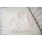 Tiny Star Sleeping Bag All Seasons 0-6m Flowers Tiny Star Sleeping Bag All Seasons 0-6m Flowers