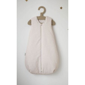 Tiny Star Sleeping Bag All Seasons 0-6m Dots Tiny Star Sleeping Bag All Seasons 0-6m Dots