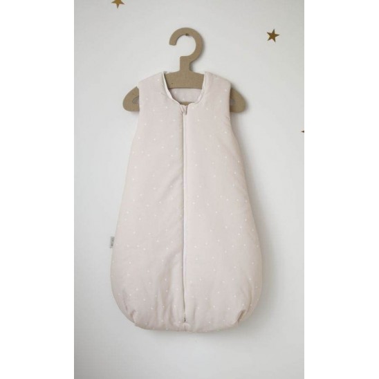 Tiny Star Sleeping Bag All Seasons 0-6m Dots