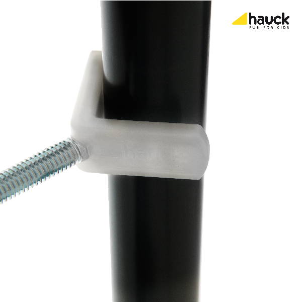 Hauck Safe Gate Y Spindle (with Rubbeised ends) Hauck Safe Gate Y Spindle (with Rubbeised ends)