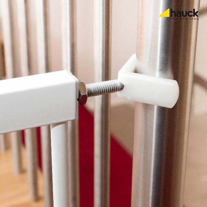 Hauck Safe Gate Y Spindle (with Rubbeised ends) Hauck Safe Gate Y Spindle (with Rubbeised ends)