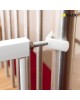 Hauck Safe Gate Y Spindle (with Rubbeised ends) Hauck Safe Gate Y Spindle (with Rubbeised ends)