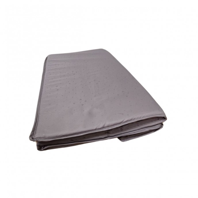 Chipolino Travel Cot Mattress Base Sand Chipolino Travel Cot Mattress Base Sand