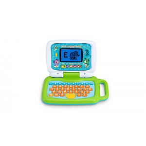 Leap Frog 2 in 1 Leaptop Touch Green Leap Frog 2 in 1 Leaptop Touch Green