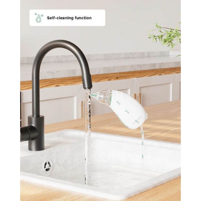 Momcozy Electric Nasal Aspirator Momcozy Electric Nasal Aspirator