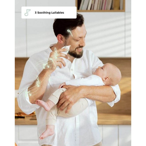 Momcozy Electric Nasal Aspirator Momcozy Electric Nasal Aspirator