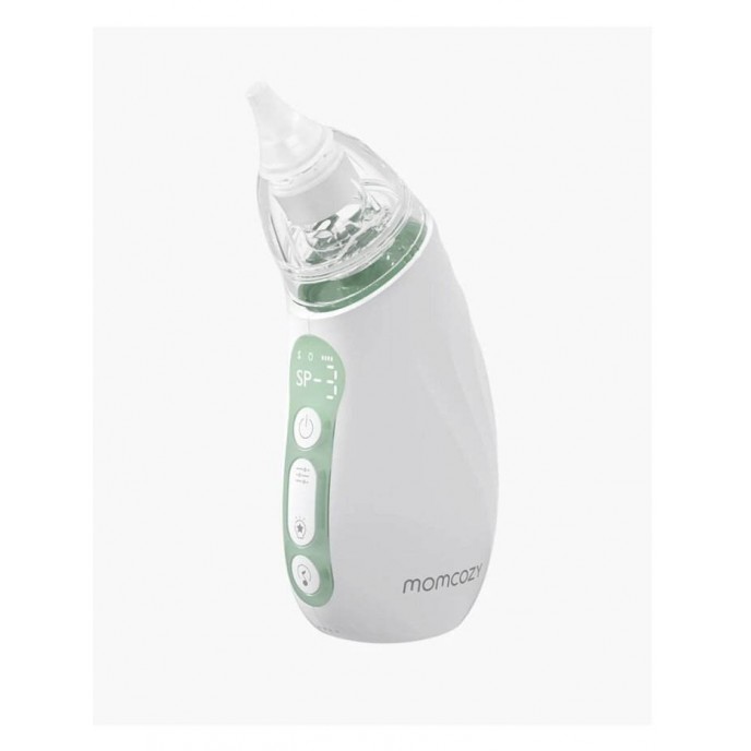 Momcozy Electric Nasal Aspirator Momcozy Electric Nasal Aspirator