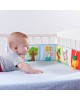 Taf Toys 3 in 1 Baby Book