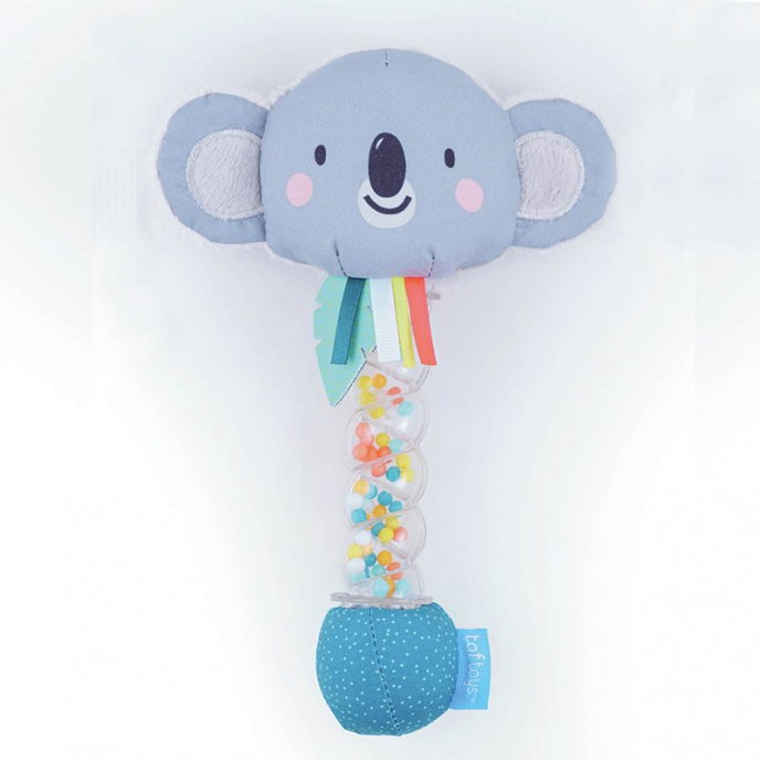 Taf Toys Rainstick Rattle Koala