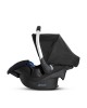 Hauck Carseat Grp0+ Comfort Fix Black 