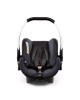 Hauck Carseat Grp0+ Comfort Fix Black 