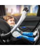 Hauck Carseat Grp0+ Comfort Fix Black 