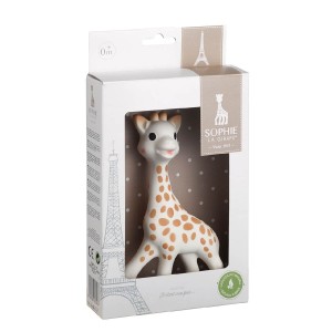 Sophie La Giraffe Sophie La Giraffe