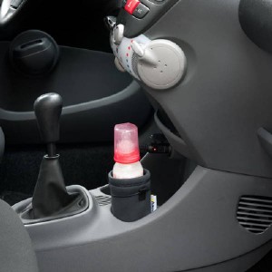Hauck Feed Me 12V Car Bottle Warmer Hauck Feed Me 12V Car Bottle Warmer