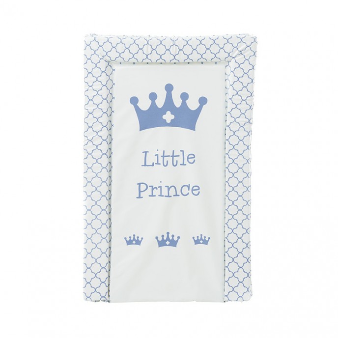 Obaby Changing Mat Little Prince