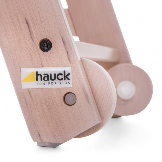 Hauck Beta+ Whitewashed Hauck Beta+ Whitewashed