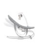 Hauck Sit n Relax 3 in 1 Stretch Grey