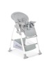 Hauck Sit n Relax 3 in 1 Stretch Grey