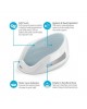Angelcare Bath Support Soft Touch Aqua Angelcare Bath Support Soft Touch Aqua