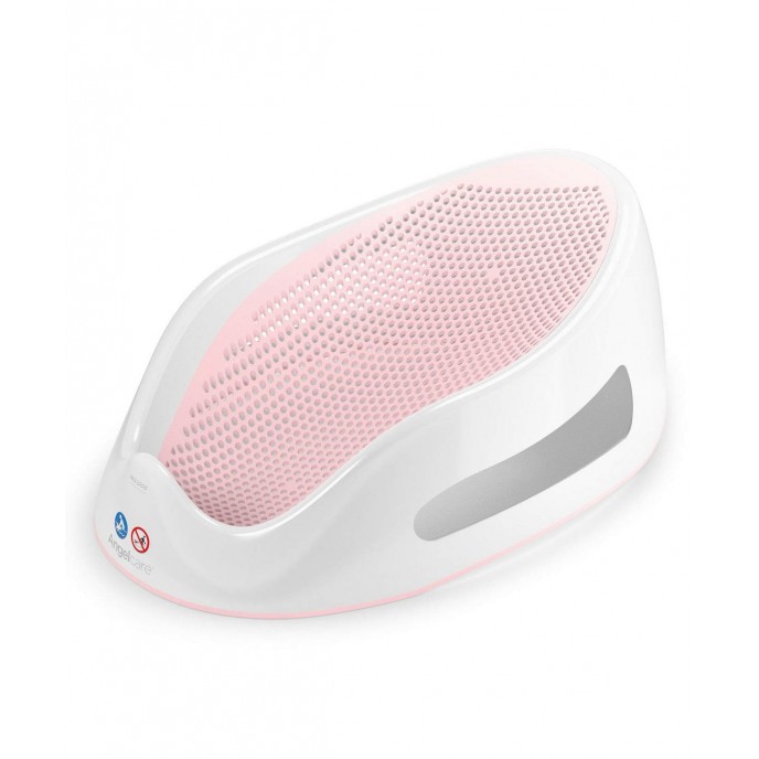Angelcare Bath Support Soft Touch Pink Angelcare Bath Support Soft Touch Pink