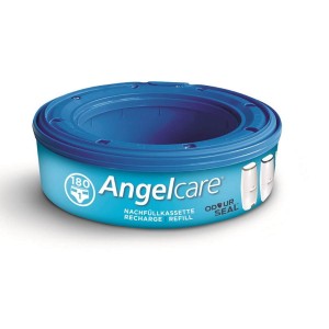 Angelcare Nappy Bin Refills Captiva Angelcare Nappy Bin Refills Captiva