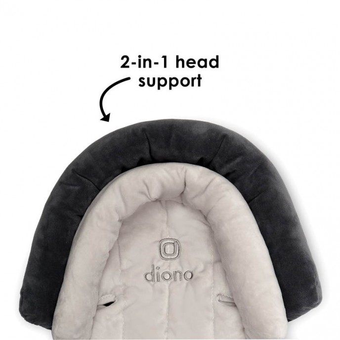 Diono Head Support Cuddle Soft