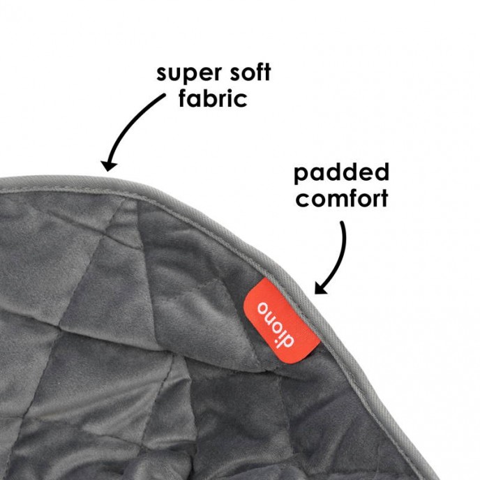 Diono Ultra Dry Waterproof Seat Protector