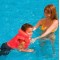 Intex Swim Vest Deluxe 3-6yrs Intex Swim Vest Deluxe 3-6yrs