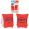 Intex Arm Bands Deluxe 3-6yrs Intex Arm Bands Deluxe 3-6yrs