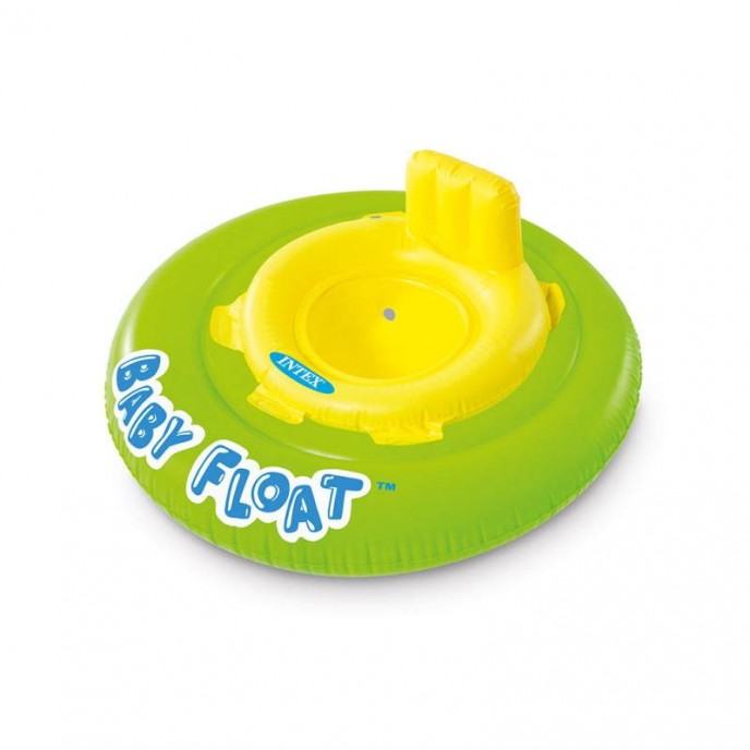 Intex Baby Float Size 2 11-15Kgs