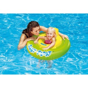 Intex Baby Float Size 2 11-15Kgs Intex Baby Float Size 2 11-15Kgs