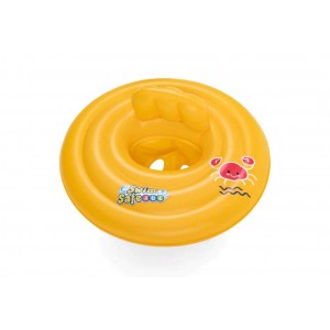 Bestway Swim Safe Baby Float Size 1 0-11kgs Bestway Swim Safe Baby Float Size 1 0-11kgs