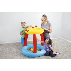 Fisher-Price 2 in 1 Ball Pit and Pool Fisher-Price 2 in 1 Ball Pit and Pool