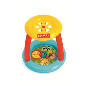 Fisher-Price 2 in 1 Ball Pit and Pool Fisher-Price 2 in 1 Ball Pit and Pool