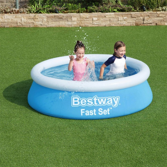 Bestway Pool Fast Set