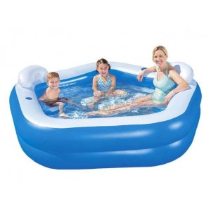 Bestway Family Pool 2.07m Bestway Family Pool 2.07m