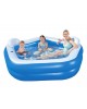 Bestway Family Pool 2.07m