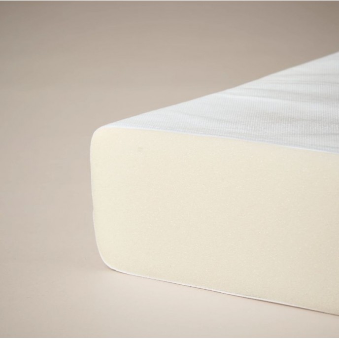OBaby Cot Mattress Foam 60x120cm OBaby Cot Mattress Foam 60x120cm