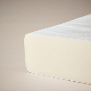 Obaby Cotbed Mattress Foam 70x140cm