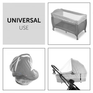 Hauck Protect Me Universal Insect Net Hauck Protect Me Universal Insect Net