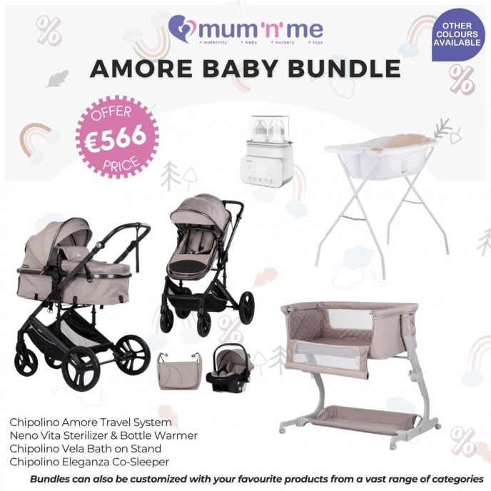 Sample Bundle Ideas Sample Bundle Ideas