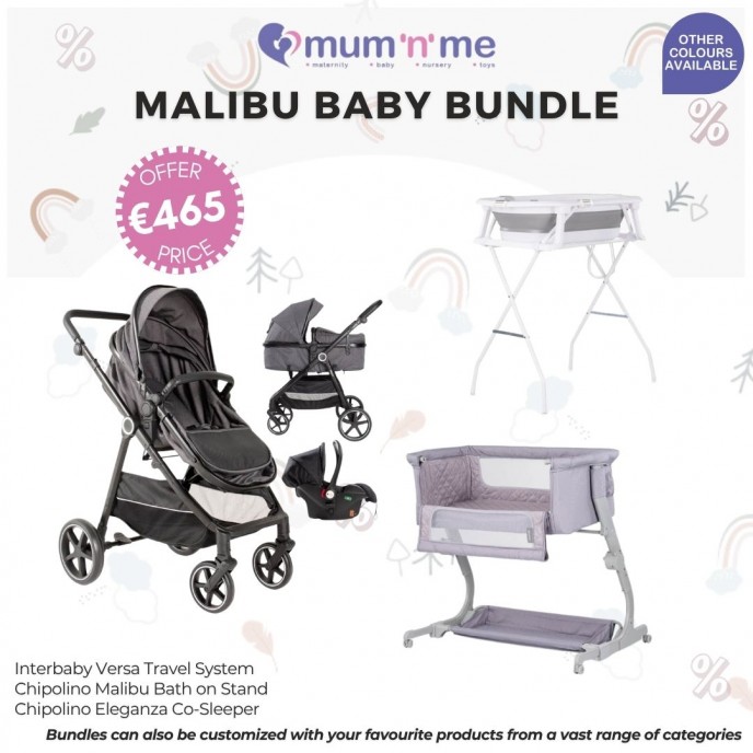 Sample Bundle Ideas Sample Bundle Ideas
