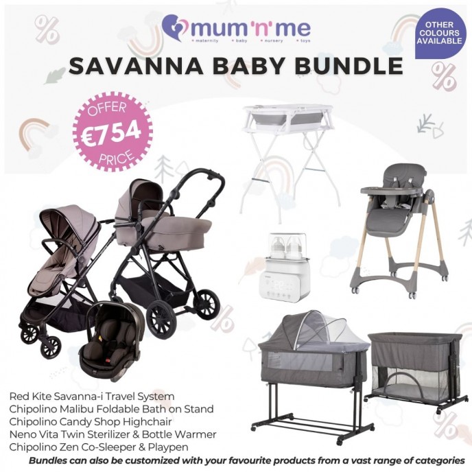 Sample Bundle Ideas Sample Bundle Ideas