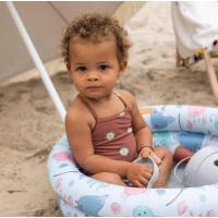 Swim Essentials Pool 60cm Sea Animals