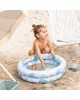 Swim Essentials Pool 60cm Sea Animals