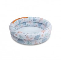 Swim Essentials Pool 60cm Sea Animals