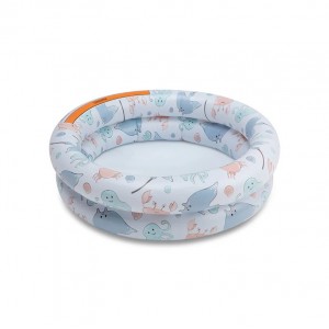 Swim Essentials Pool 60cm Sea Animals