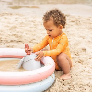 Swim Essentials Pool 60cm Rainbow