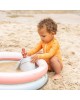 Swim Essentials Pool 60cm Rainbow